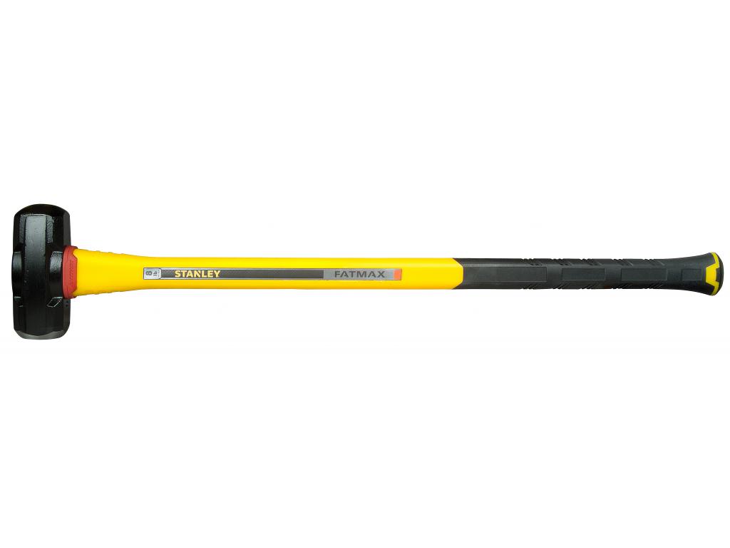FATMAX VOORHAMER ANTIVIBRATIE 3.6KG