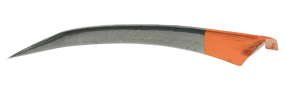 Faux 50 Cm & Acier Diamant
