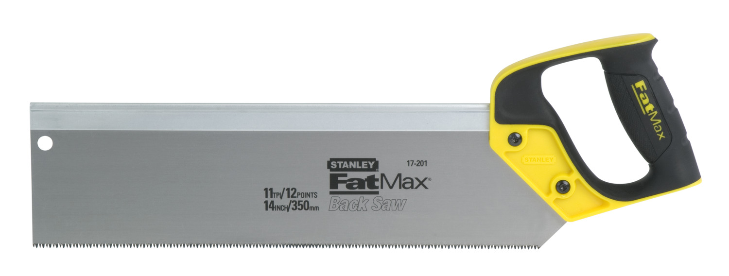 Fatmax Kapzaag 350mm - 11 Tanden/inch