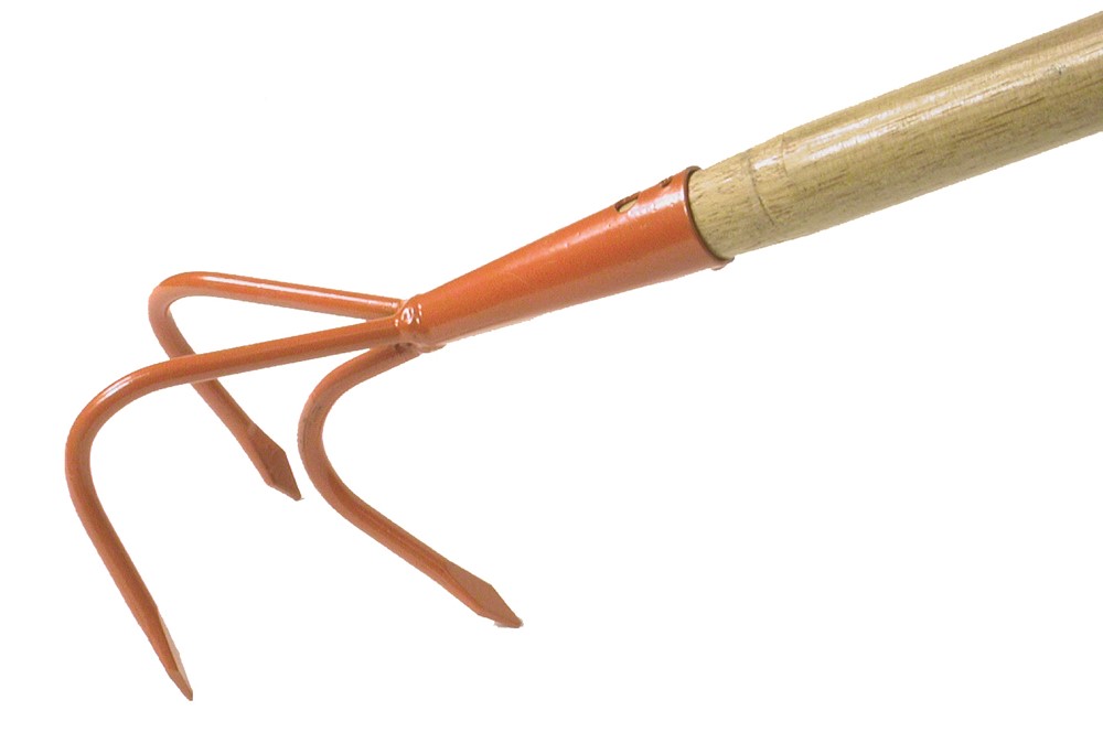 CULTIVATOR MET 3 GEHARDE T MET STEEL 1,30 M