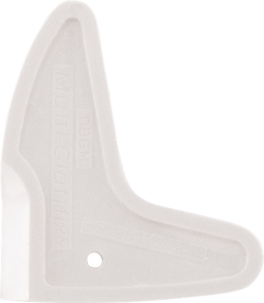 Afstrijkspatels - 50st