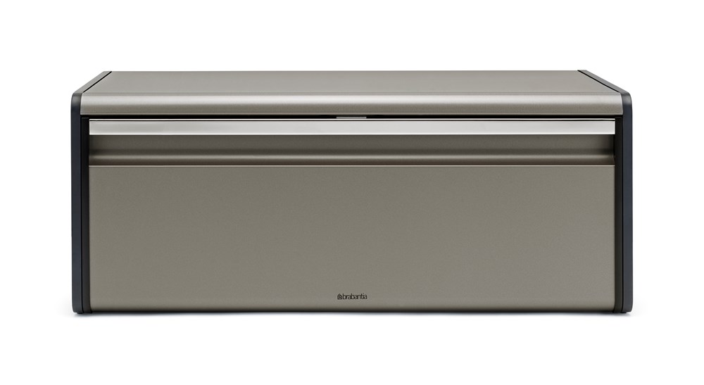 KLEPBROODTROMMEL PLATINUM