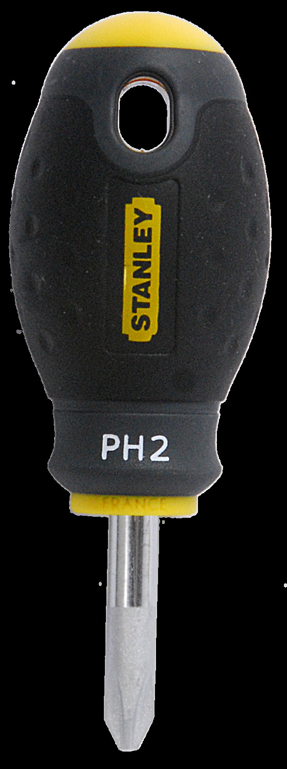 Fatmax Schroevendraaier Phillips Ph2 X 30mm