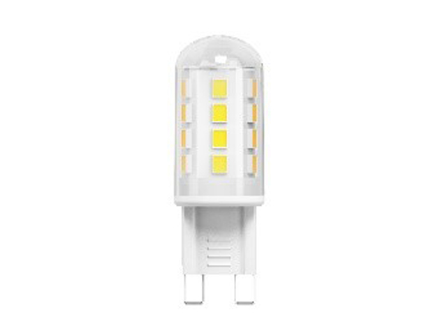 Ampoule Led Capsule G9 Blanc Froid - 2,2w - 200lm