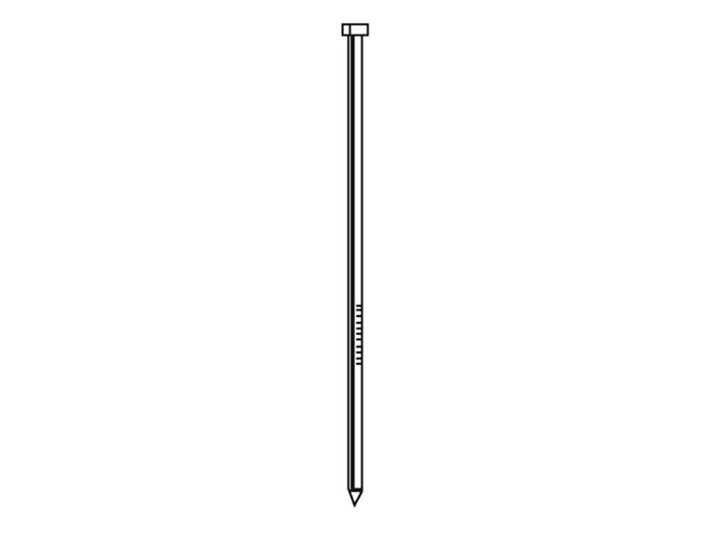 Clous (brads) F16 1,4 X 1,6 X L35mm
