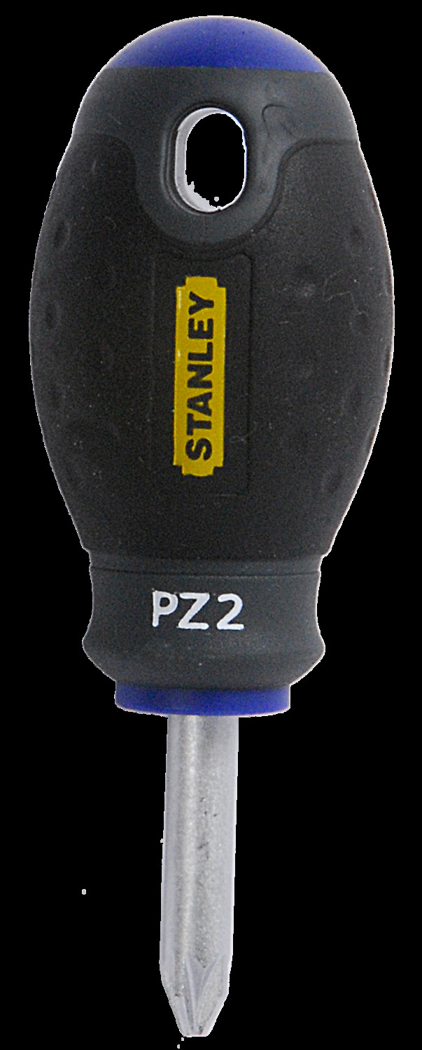 Fatmax Schroevendraaier Pozidriv Pz2 X 30mm