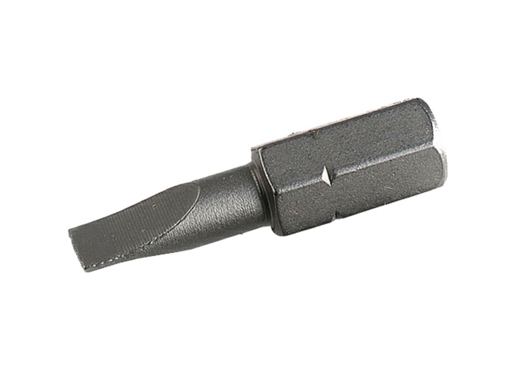 Bits Plat 4,5x25mm