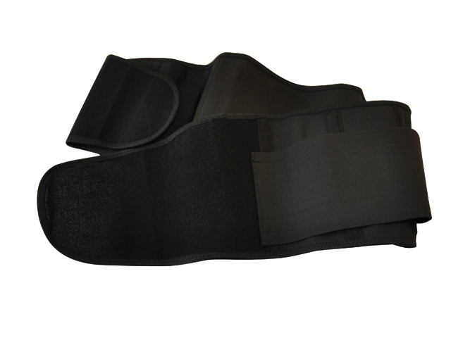 Lendengordel Met Bretellen Xxl