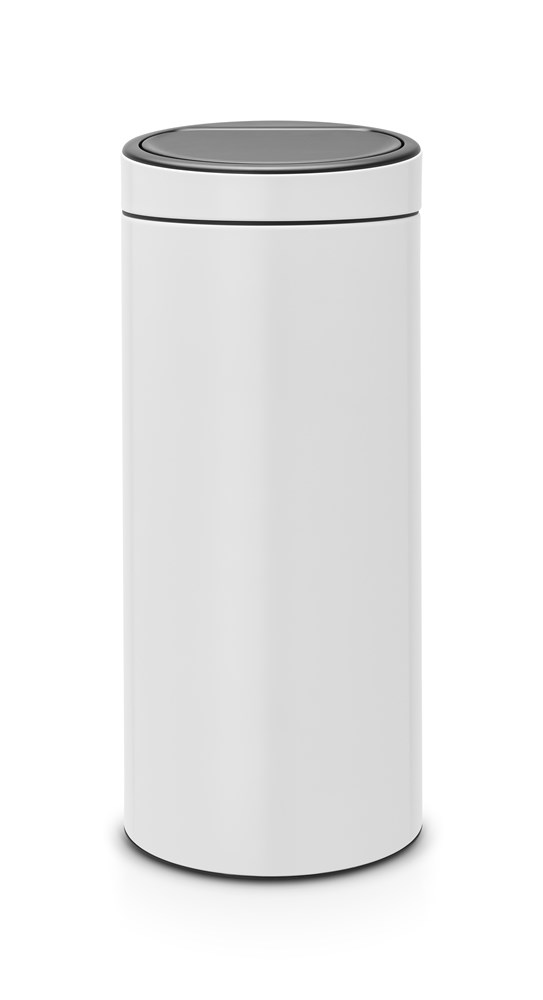 Touch Bin 30l New Wit