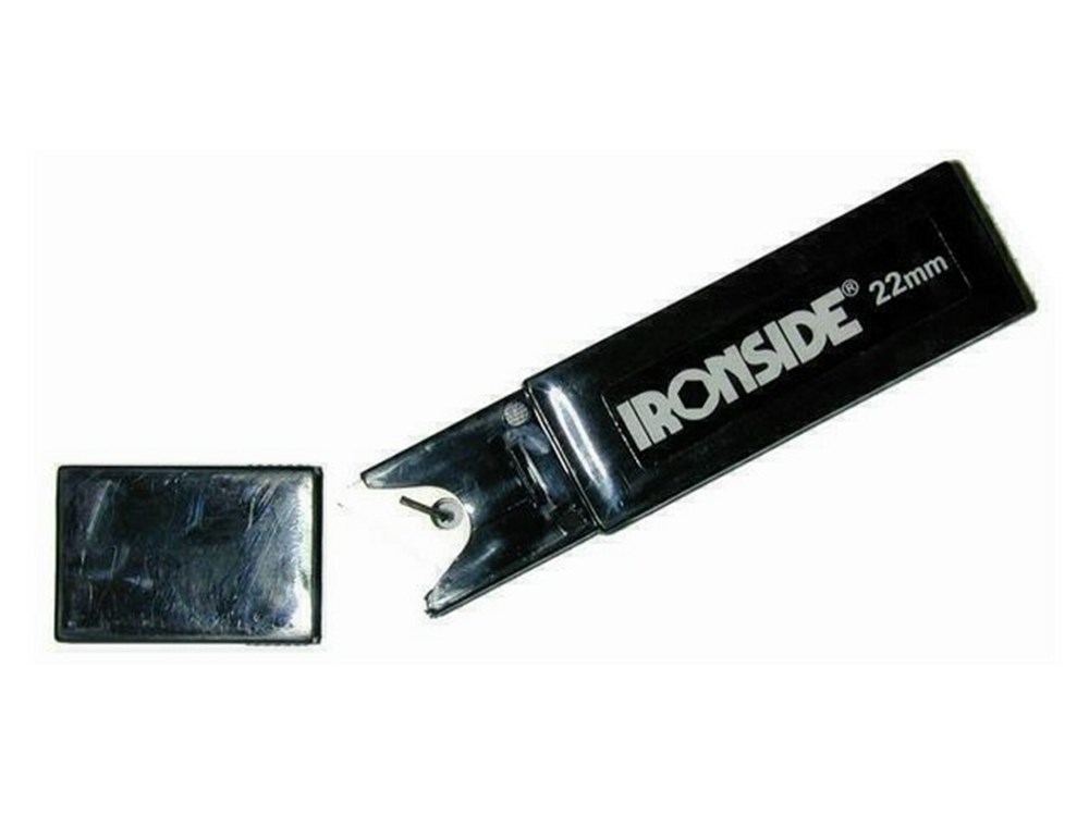 LAMES 22MM POUR CUTTER
