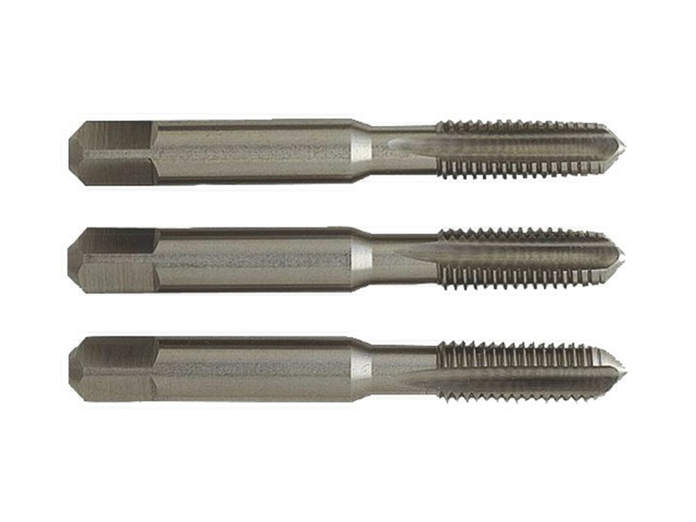 Tap Hss M12 X 1,75