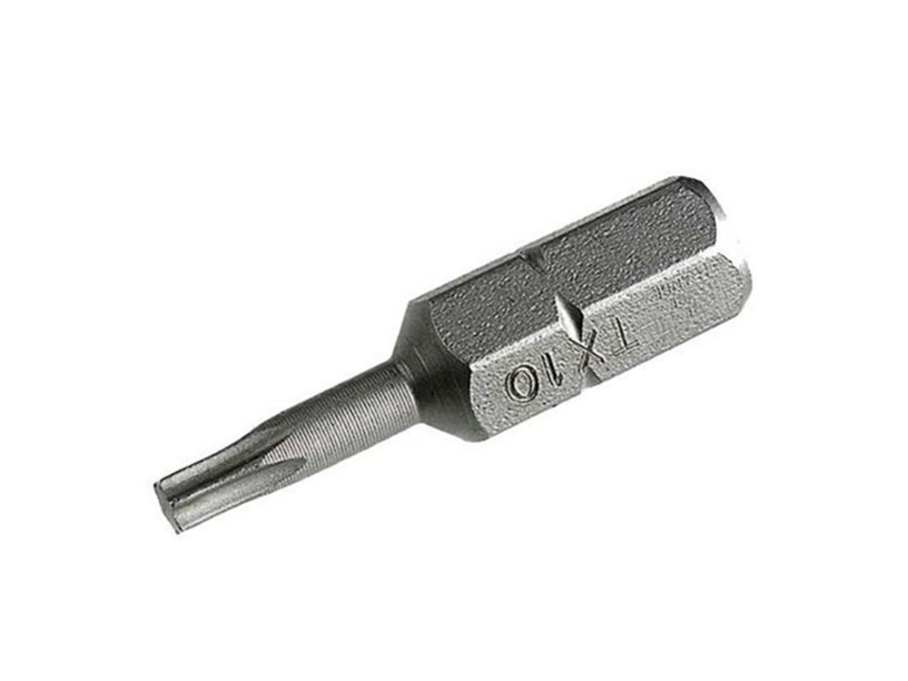 BITS TORX 15X25MM