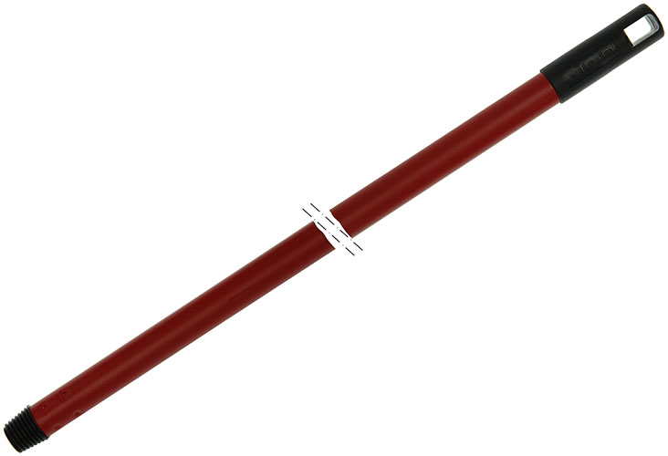 Metalen Steel 130cm