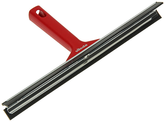 Raamwisser 34cm