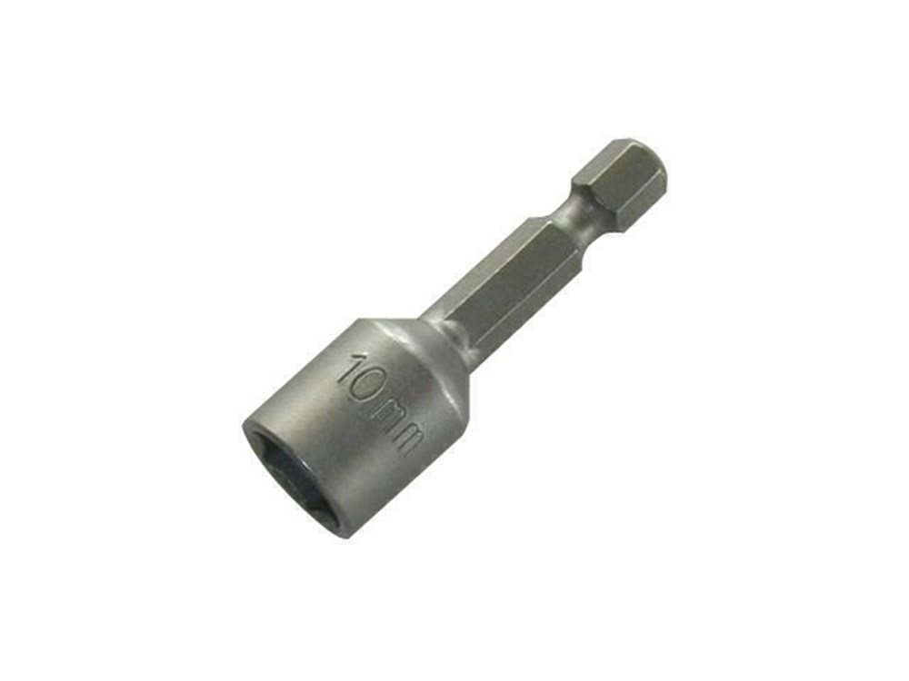 Doppenhouder Magnetisch 1/4'' X 45mm ø8mm