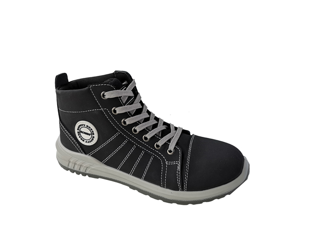 HOGE VEILIGHEIDSSCHOEN SPARTE S3 M44