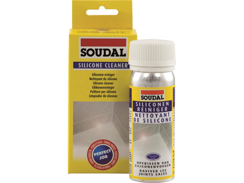 100mL Siliconenreiniger