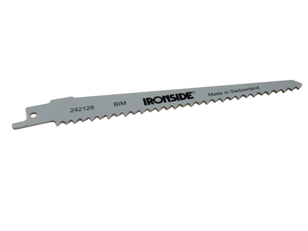 RECIPROZAAGBLAD S611DF