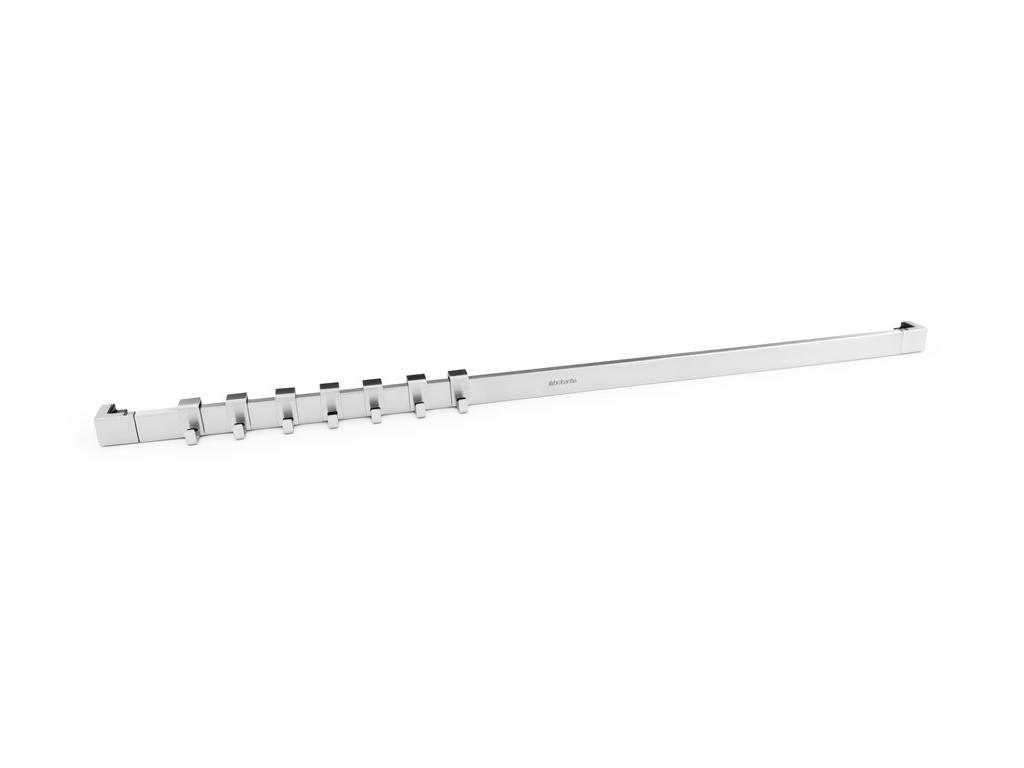 OPHANGREK 60CM MAT RVS