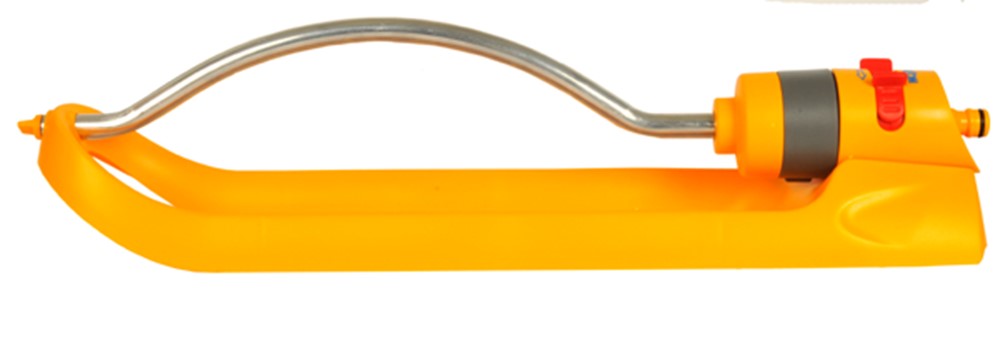 Hozelock Arroseur Oscillant Plus   -jusqu''à. 260 M²