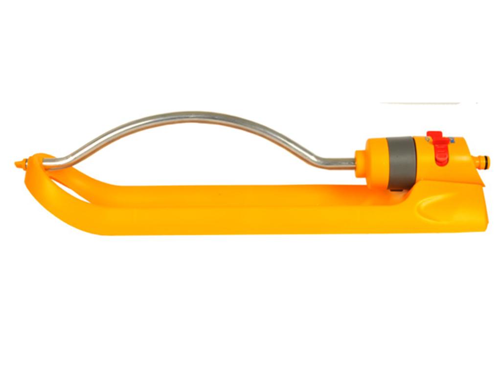 Hozelock Arroseur oscillant PLUS -jusqu''à. 260 m²