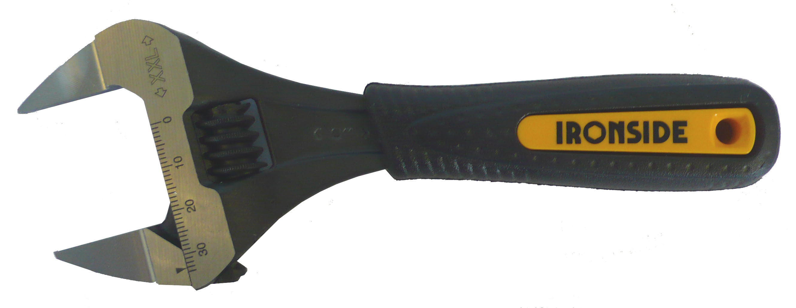 Moersleutel 06''-150mm - 34mm Fosfaat