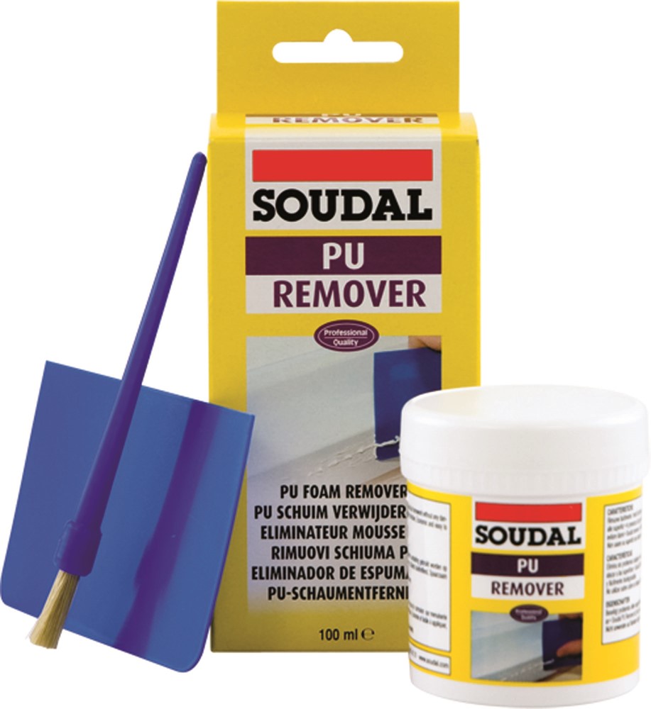 100ml Pu Remover