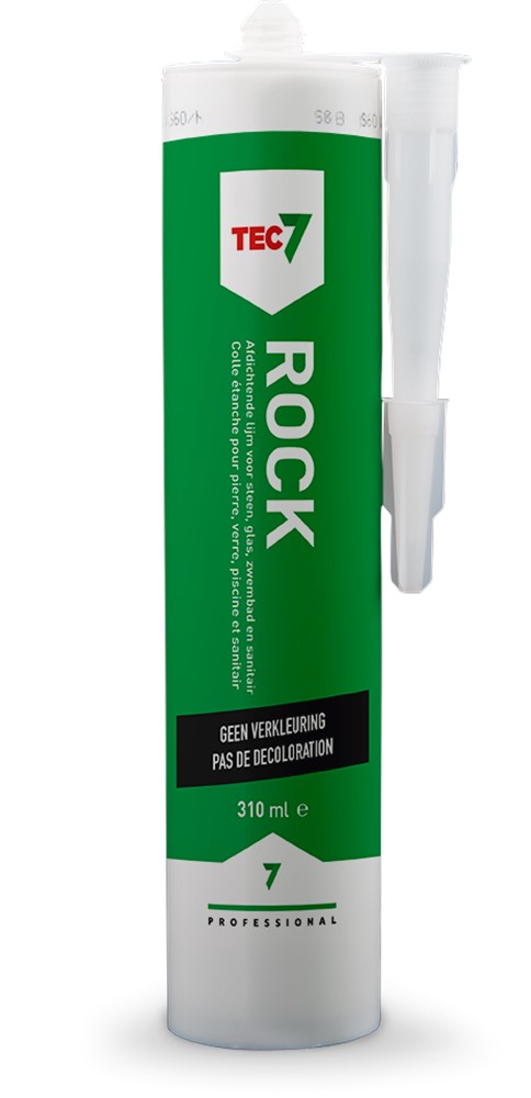 AFDICHTINGSKIT ROCK 310ML DOORSCHIJNEND