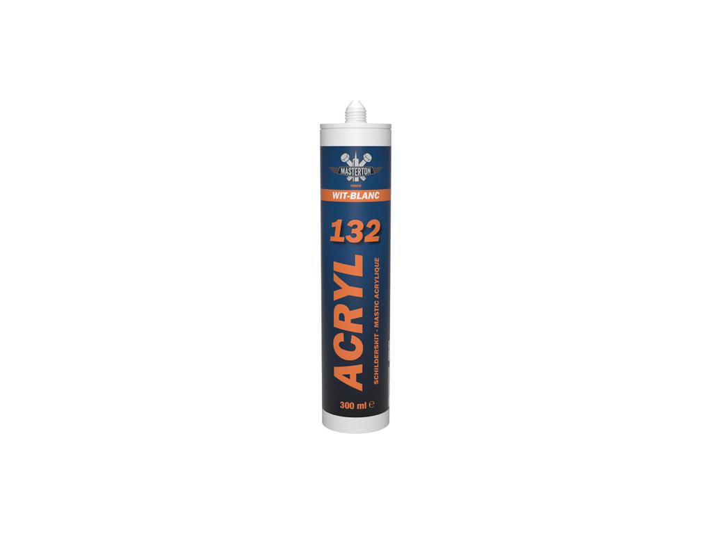 SCHILDERSKIT ACRYL OVERSCHILDERBAAR
