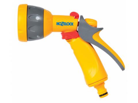 Hozelock Multi-spraygun Broespistool.